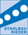 Stahlbau Rieder